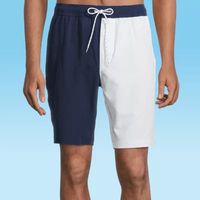 St. John's Bay Mens Swim Trunks