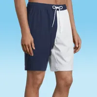 St. John's Bay Mens Swim Trunks