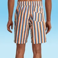 St. John's Bay Mens Board Shorts