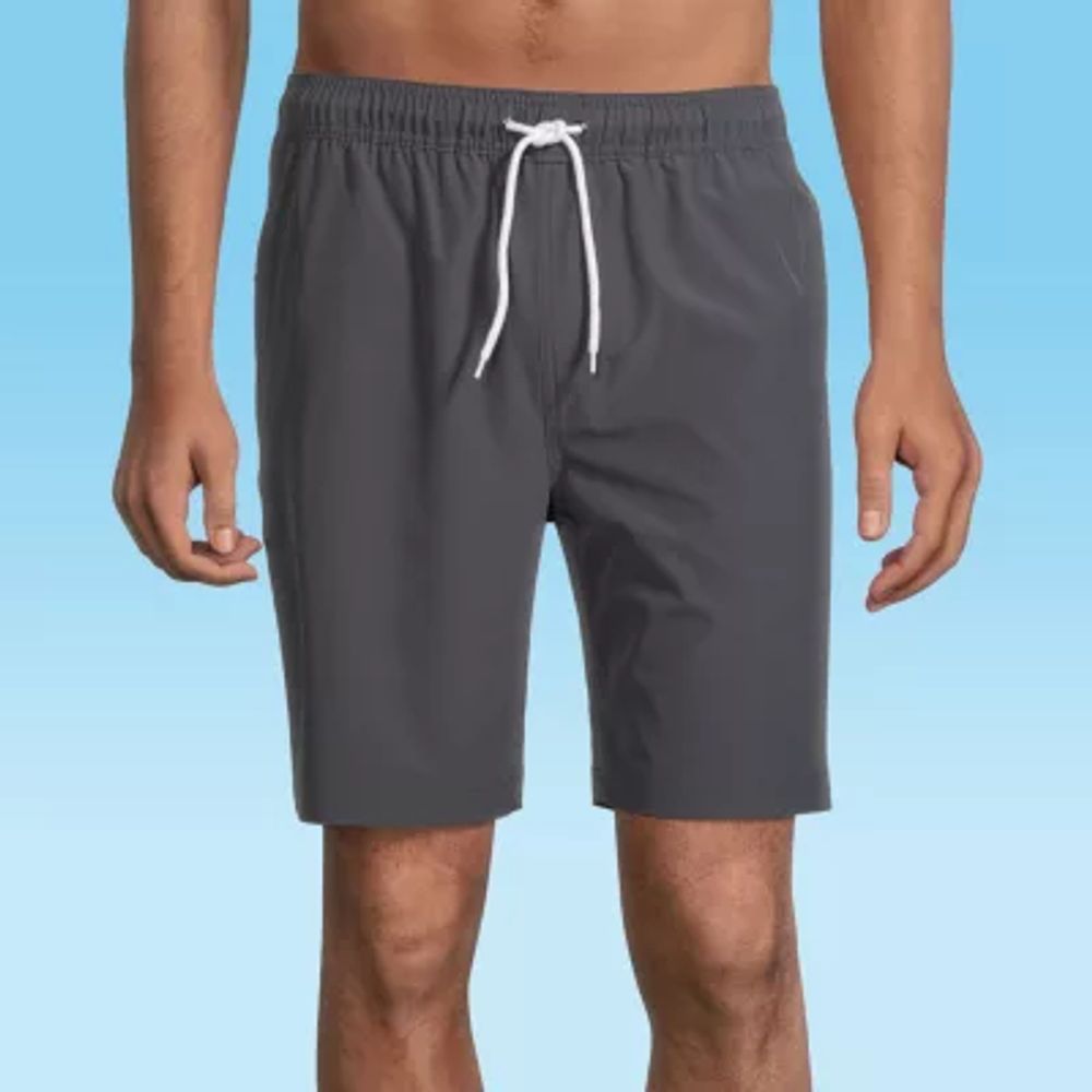 jc penny swim trunks