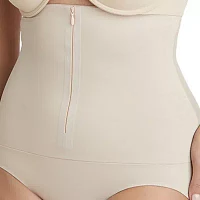 Ambrielle Hi Waist Control Brief