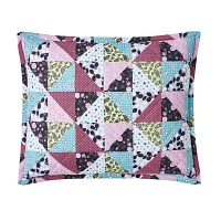 Forever 21 Maisey Quilt Set