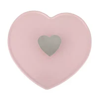 Martha Stewart Cast Iron Heart Dutch Oven