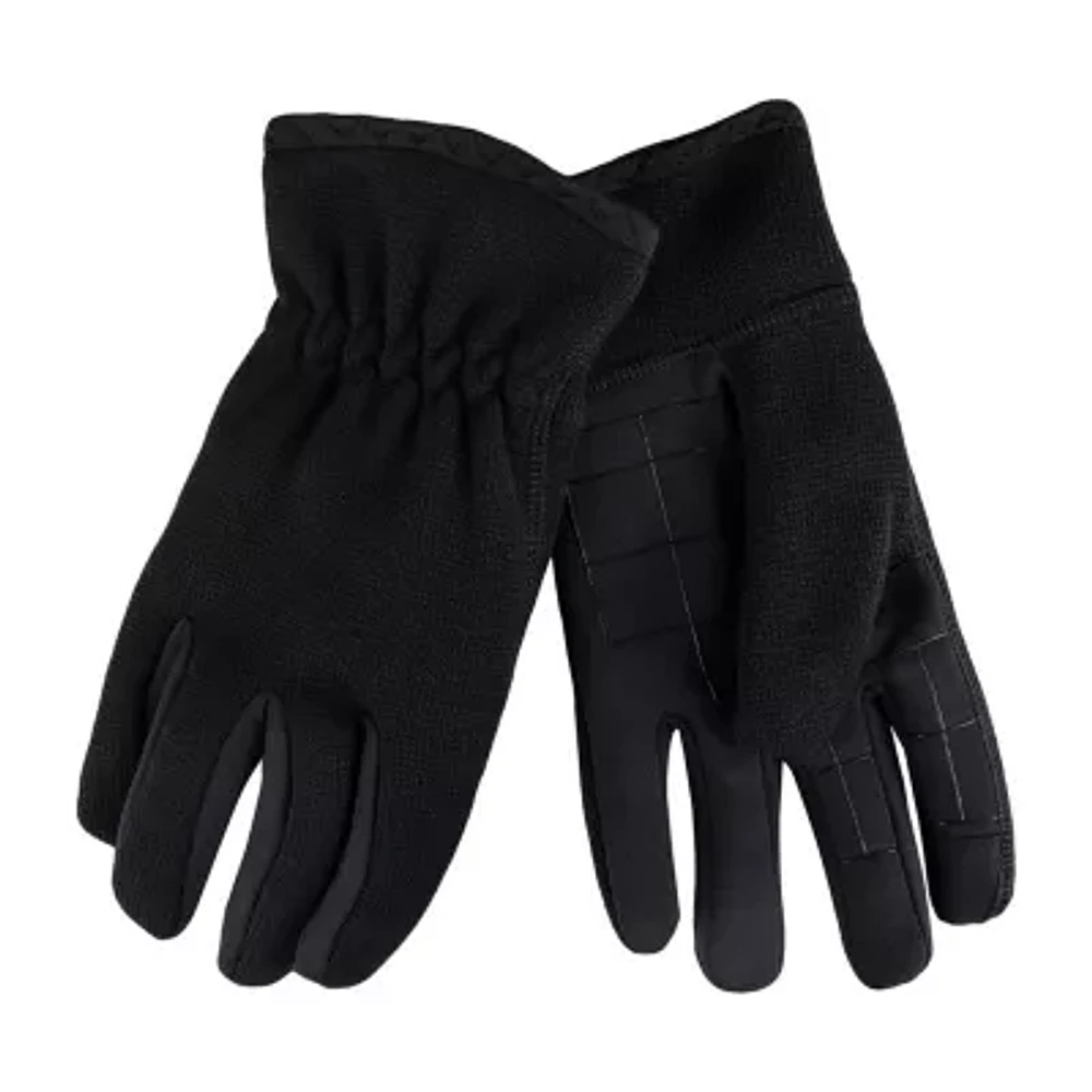 Levi's Knit Cold Weather Gloves