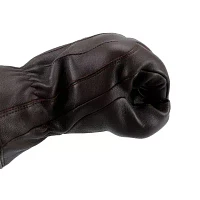 Dockers Trigger Finger Leather Cold Weather Gloves