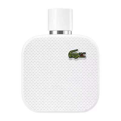 Lacoste L.12.12 Blanc Eau De Toilette