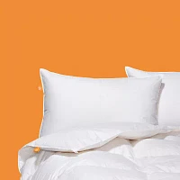 Canadian Down & Feather Company White Goose Duvet