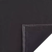 Stratford Park Katelin Grommet Top Light-Filtering Set of 2 Curtain Panel
