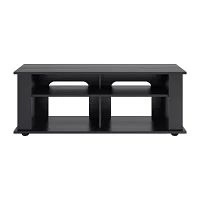 Bakersfield 48" Wood TV Stand