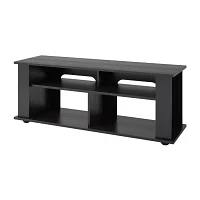 Bakersfield 48" Wood TV Stand