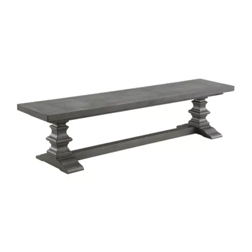 Camis Dining Bench