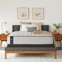 Sealy® Forsythia Soft Euro Top - Mattress Only