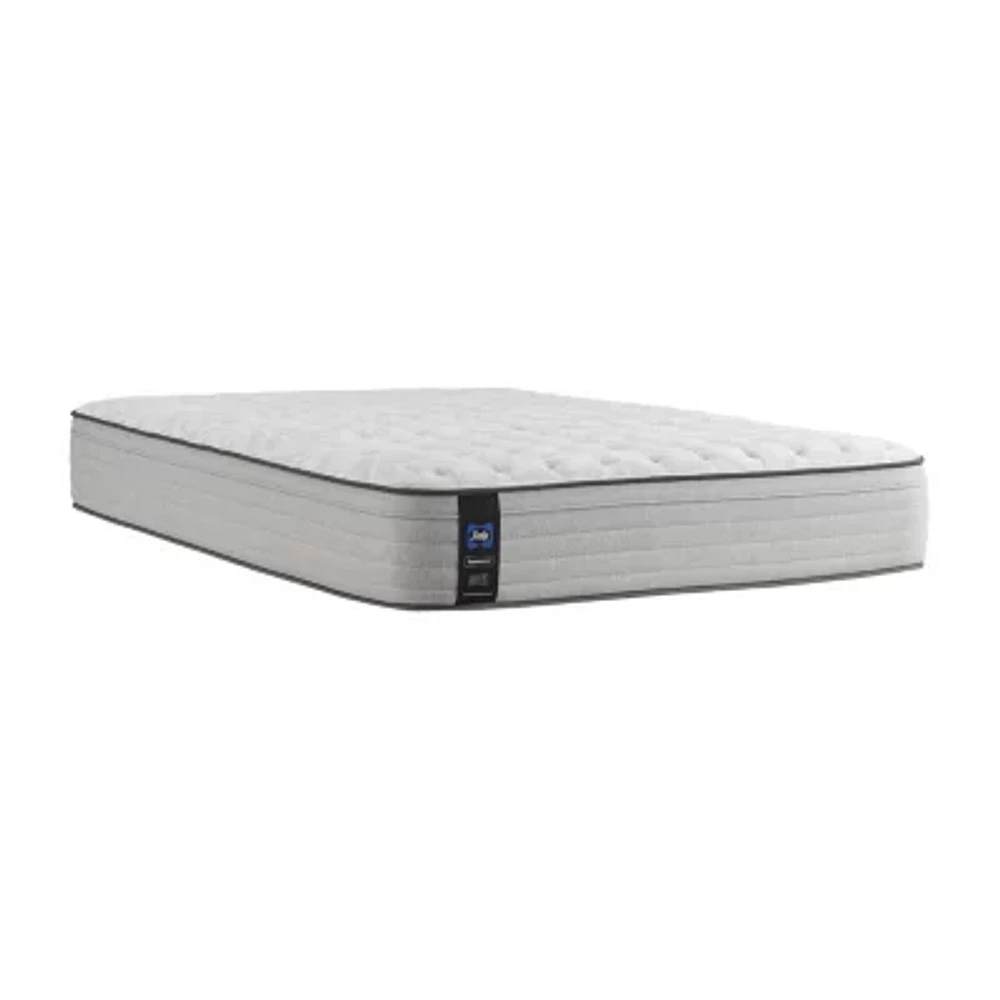 Sealy® Forsythia Soft Euro Top - Mattress Only