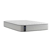 Sealy® Forsythia Soft Euro Top - Mattress Only