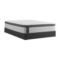 Sealy® Forsythia Soft Pillow Top