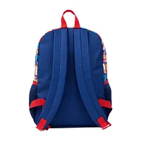Licensed Paw Patrol 5 Piece Backpack Set
