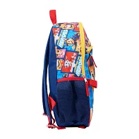 Licensed Paw Patrol 5 Piece Backpack Set