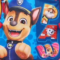 Licensed Paw Patrol 5 Piece Backpack Set