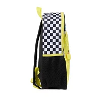 Licensed Spongebob 5 Piece Backpack Set