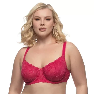 Paramour Balconette Bra 125181