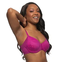 Paramour Minimizer Bra 115083
