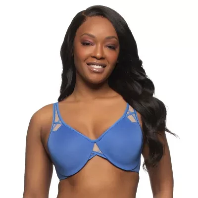 Paramour Amaranth Unlined Minimizer-115087