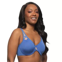Paramour Amaranth Unlined Minimizer-115087