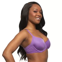 Paramour Marvelous Side Smoothing T-Shirt Bra - 245033
