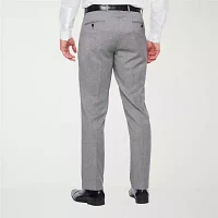 J. Ferrar Ultra Comfort Mens Slim Pant
