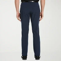 PGA TOUR Mens Stretch Fabric Classic Fit Golf Pant