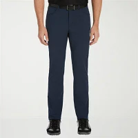 PGA TOUR Mens Stretch Fabric Classic Fit Golf Pant