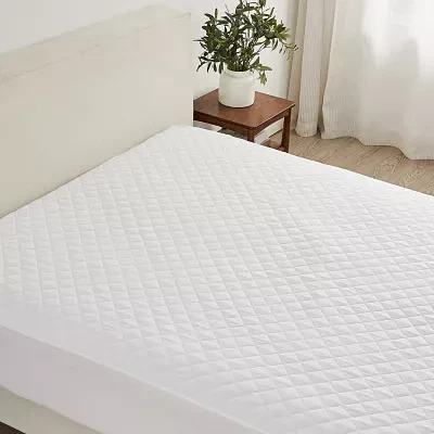 Linery Quilted Mattress Pad
