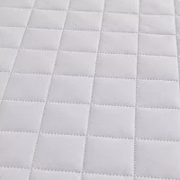 Linery Quilted Mattress Pad