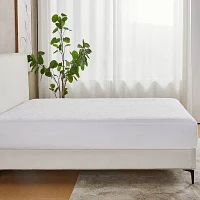 Linery Quilted Mattress Pad