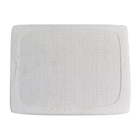 Linery Quilted Mattress Pad