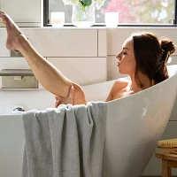 Bedvoyage Bath Towel