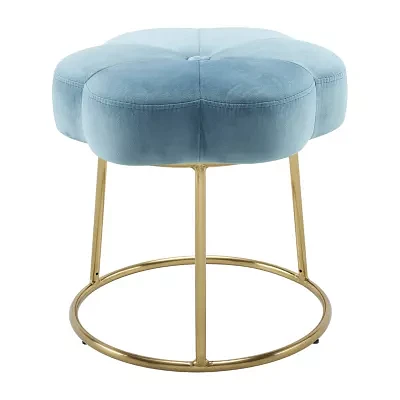 Salista Footstool