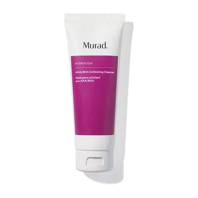 Murad Aha Bha Exfoliating Cleanser