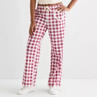 Womens Hello Kitty Juniors Lounge Pant