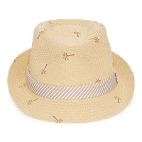 Stafford Mens Fedora