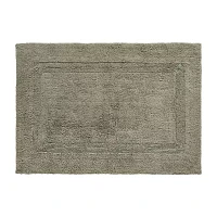 Better Trends Lux Tufted Mat -pc. Bath Rug Set
