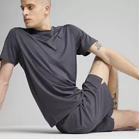 PUMA 7" Mens Moisture Wicking Running Short