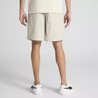 PUMA 9" Mens Moisture Wicking Workout Shorts