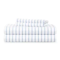 Home Expressions Harrison Complete Bedding Set with Sheets