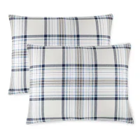 Home Expressions Harrison Complete Bedding Set with Sheets
