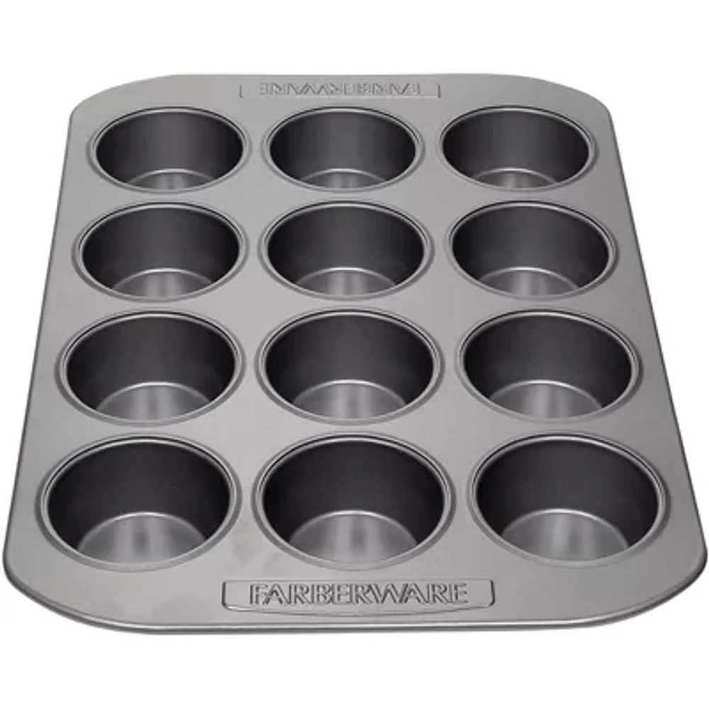 Farberware® 12-Cup Muffin Pan