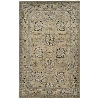 Liora Manne Petra Nain Hand Tufted Indoor Rectangular Area Rugs