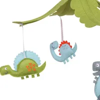 Trend Lab Dinosaur Baby Mobile