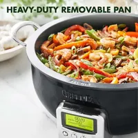 GreenPan Essential Smart Skillet