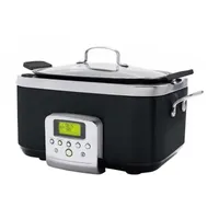 GreenPan 6 Qt Slow Cooker